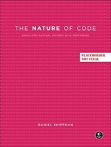 The Nature of Code - Daniel Shiffman - 9781718503717