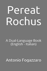 Pereat Rochus - Antonio Fogazzaro - 9781719835633