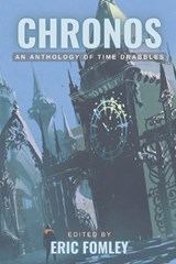 Chronos - Brian K Lowe ; Jez Patterson ; Liam Hogan - 9781719854207