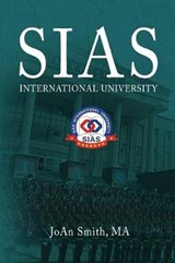 Sias International University - Joan Smith Ma - 9781719865296
