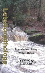 Latestannthology - Sharon Brady-Smith ; Bob Mynors ; Susan Allott - 9781719896696