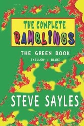 The Complete RAMBLINGS