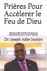 Pri - Dr Joseph Adler Jocelyn - 9781720050995