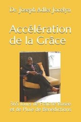 Acc - Dr Joseph Joseph Adler Jocelyn ; Dr Joseph Adler Jocelyn - 9781720073284