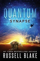 Quantum Synapse - Russell Blake - 9781720080497