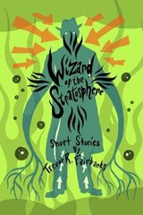 Wizard of the Stratosphere - FAIRBANKS,  Trevor R - 9781720187349