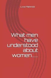 What men have understood about women......