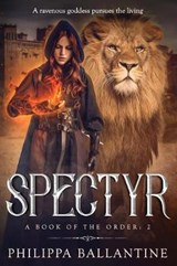 Spectyr - BALLANTINE,  Philippa - 9781720270775