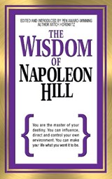 The Wisdom of Napoleon Hill - Mitch Horowitz - 9781722501471