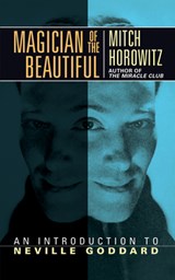 Magician of the Beautiful - Mitch Horowitz - 9781722502836