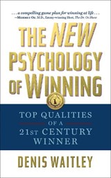 The New Psychology of Winning - Denis Waitley - 9781722503611