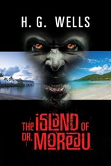 The Island of Dr. Moreau - H.G. Wells - 9781722504410