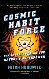 Cosmic Habit Force - Mitch Horowitz - 9781722506339