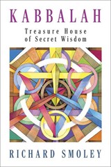 Kabbalah - Richard Smoley - 9781722507572