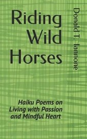 Riding Wild Horses