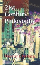 21st Century Philosophy