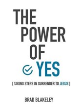 The Power of Yes