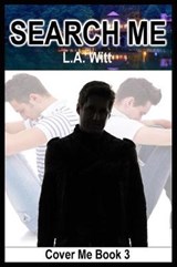 Search Me - L a Witt - 9781723910517