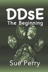 DDsE - Sue Perry - 9781724047304