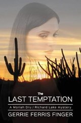 The Last Temptation - Gerrie Ferris Finger - 9781724112422