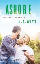 Ashore - WITT,  L. a. - 9781724120717