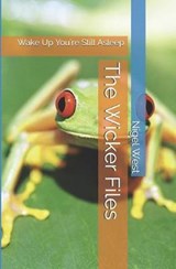 The Wicker Files - Nigel West - 9781724145390