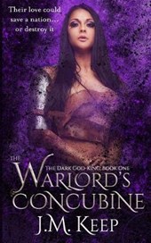 The Warlord's Concubine