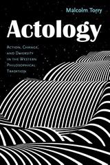 Actology - Malcolm Torry - 9781725266742