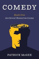 Comedy, Book One - MCGEE,  Patrick - 9781725266773