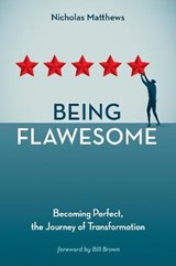 Being Flawesome - MATTHEWS,  Nicholas - 9781725288355