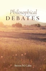 Philosophical Debates - CAHN,  Steven M - 9781725293472