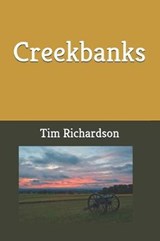 Creekbanks - Tim Richardson - 9781726672269