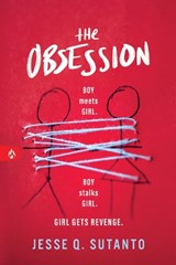 The Obsession - Jesse Q. Sutanto - 9781728215167