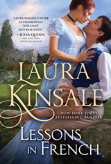 Lessons in French - Laura Kinsale - 9781728222509