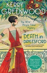 Death in Daylesford - GREENWOOD,  Kerry - 9781728234564