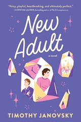 New Adult - Timothy Janovsky - 9781728264264
