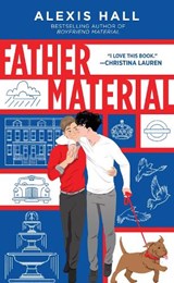 Father Material - Alexis Hall - 9781728264295