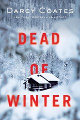 Dead of Winter - Darcy Coates - 9781728270258