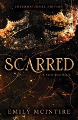 Scarred - Emily McIntire - 9781728278353