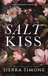 Salt Kiss - Sierra Simone - 9781728284231