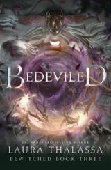 Bedeviled - Laura Thalassa - 9781728292632