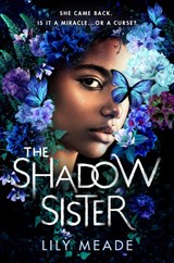 The Shadow Sister - Lily Meade - 9781728294766