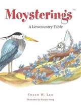 Moysterings - Susan M Lee - 9781728310657