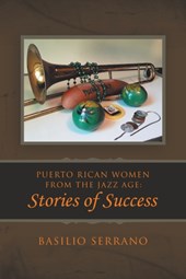 Puerto Rican Women from the Jazz Age