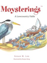 Moysterings - LEE,  Susan M - 9781728327204