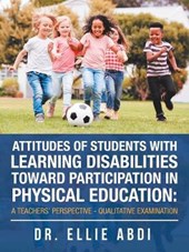 Attitudes of Students with Learning Disabilities Toward Participation in Physical Education