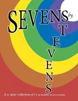 Sevens by Stevens - Madeline Stevens - 9781728332741