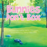 Bunnies Don't Box - Mary Claire O'Donnell - 9781728368634