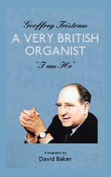 Geoffrey Tristram - David Baker - 9781728374192