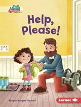 Help, Please! - BORGERT-SPANIOL,  Megan - 9781728403557